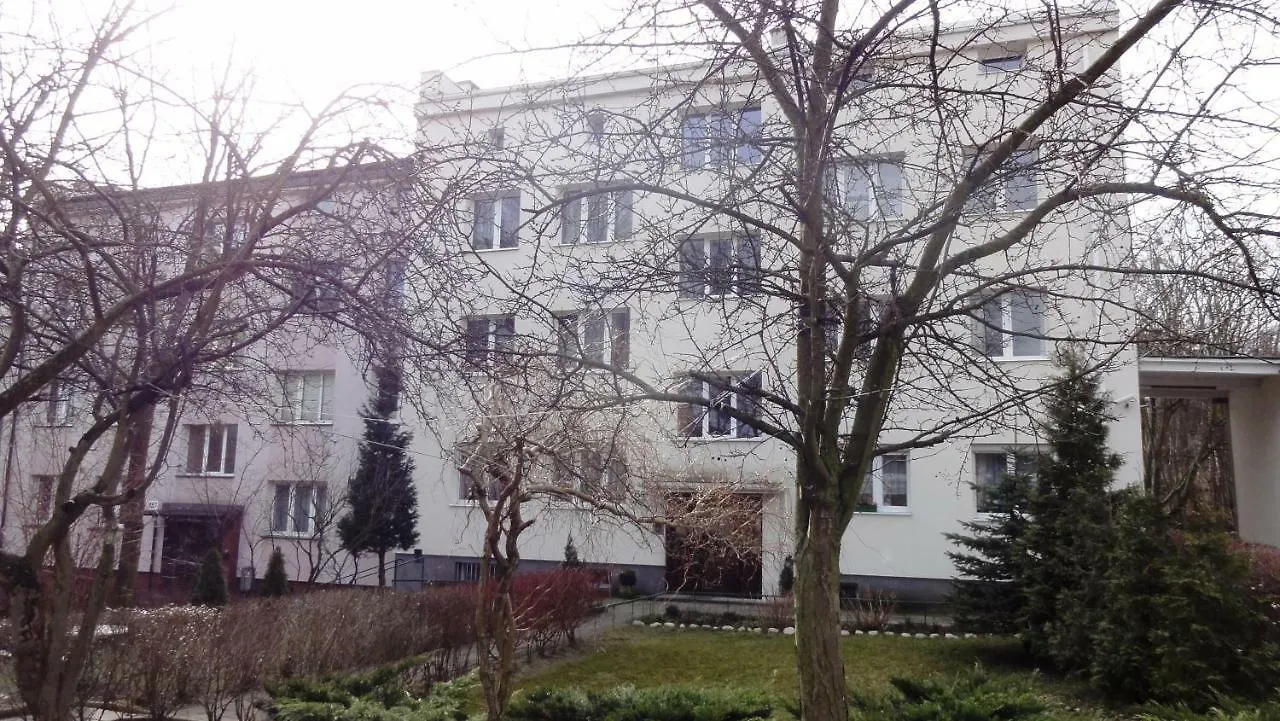Sopot Mirrors 아파트 0*,  폴란드